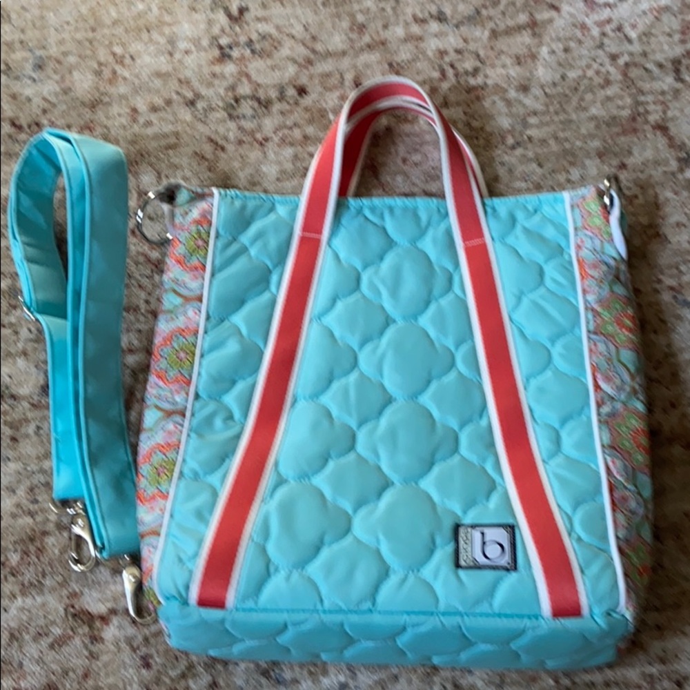Cinda B tote